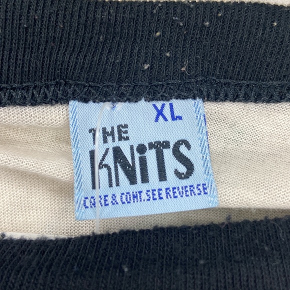 1981 Rocking The Dome Concert Shirt - XL - Picture 5 of 6